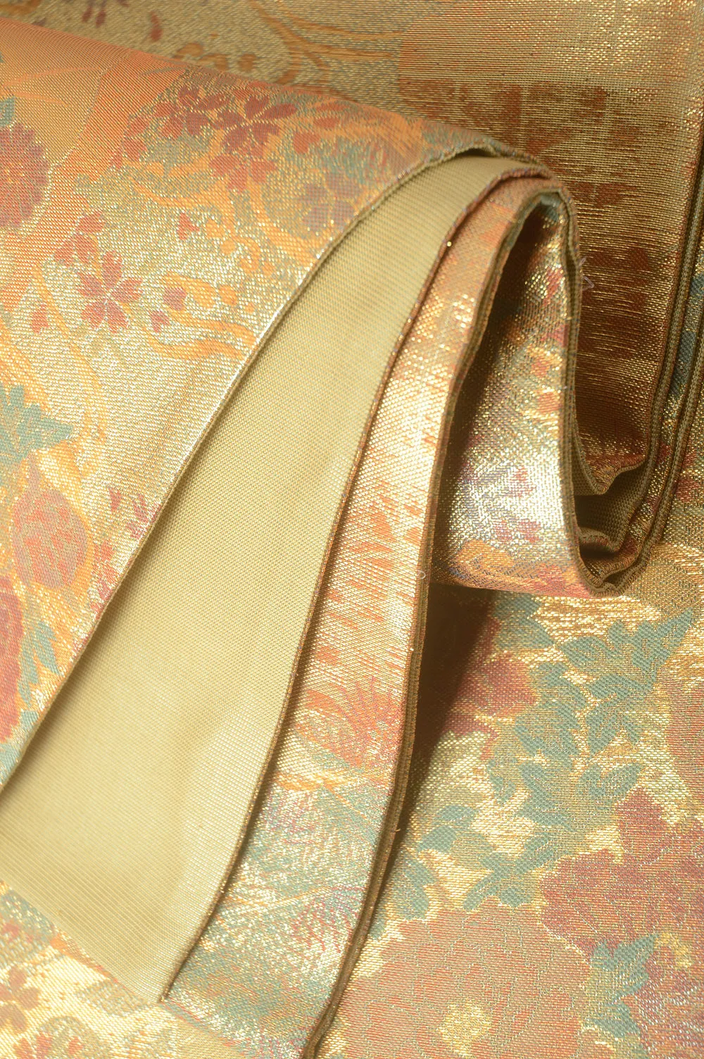 Traditional obi belt / TO #1-144