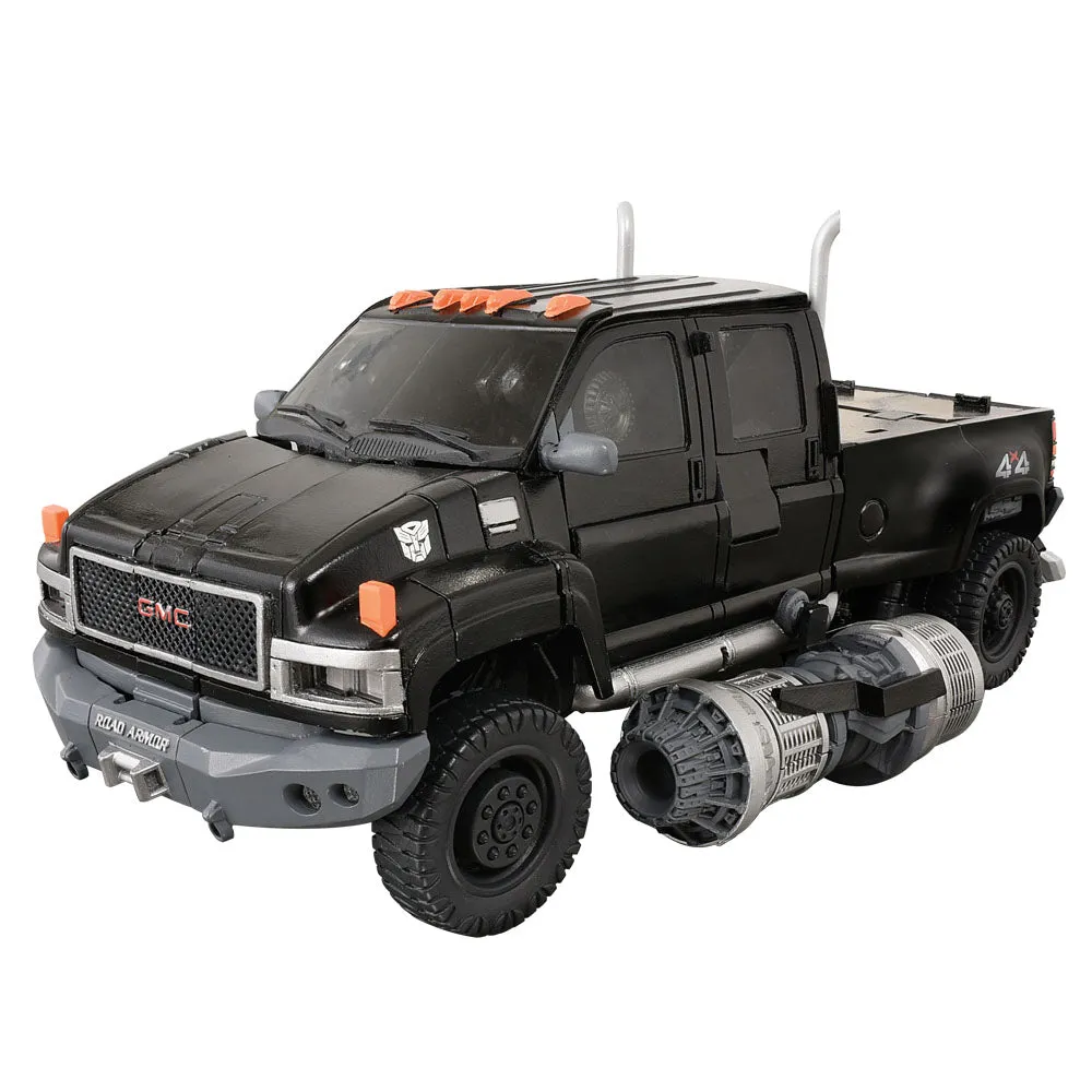 Transformers Masterpiece Movie Series - MPM-06 Ironhide