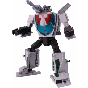 Transformers Masterpiece - MP-20  Wheeljack - Anime Accurate Version