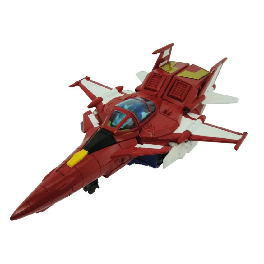 Transformers Masterpiece MP-24 Star Saber