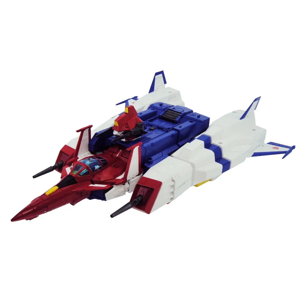 Transformers Masterpiece MP-24 Star Saber