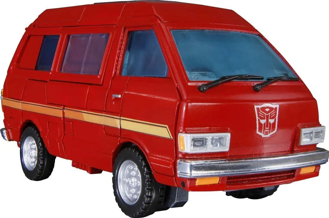 Transformers Masterpiece  MP-27 Ironhide
