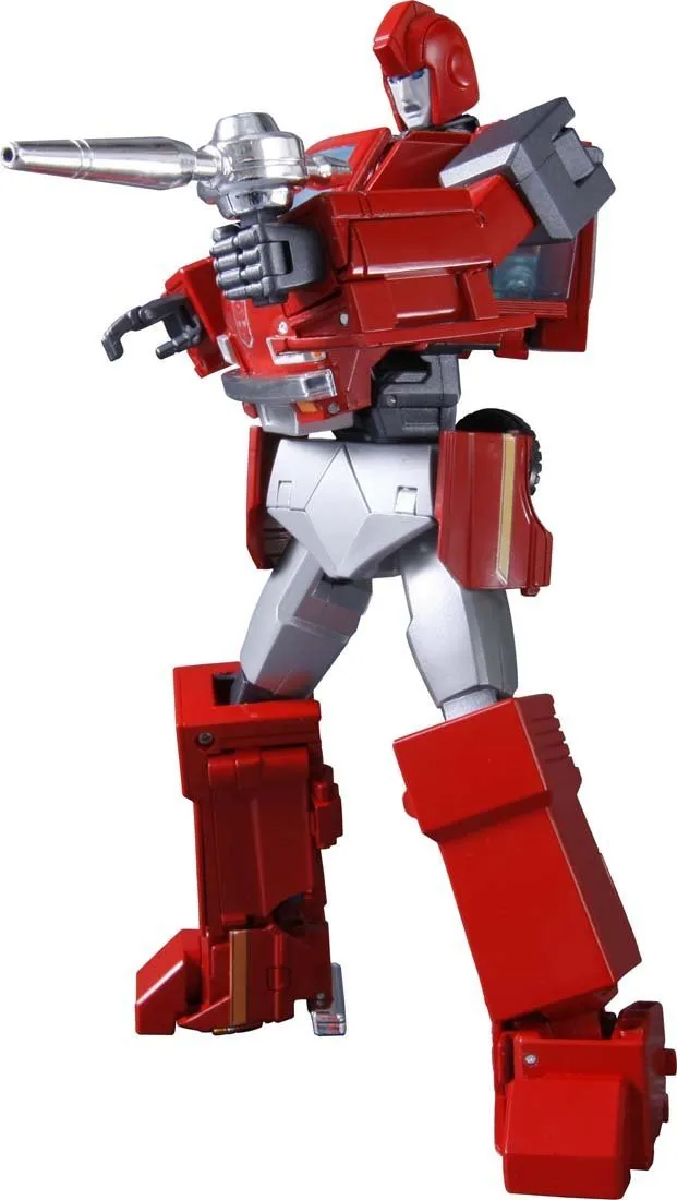 Transformers Masterpiece  MP-27 Ironhide