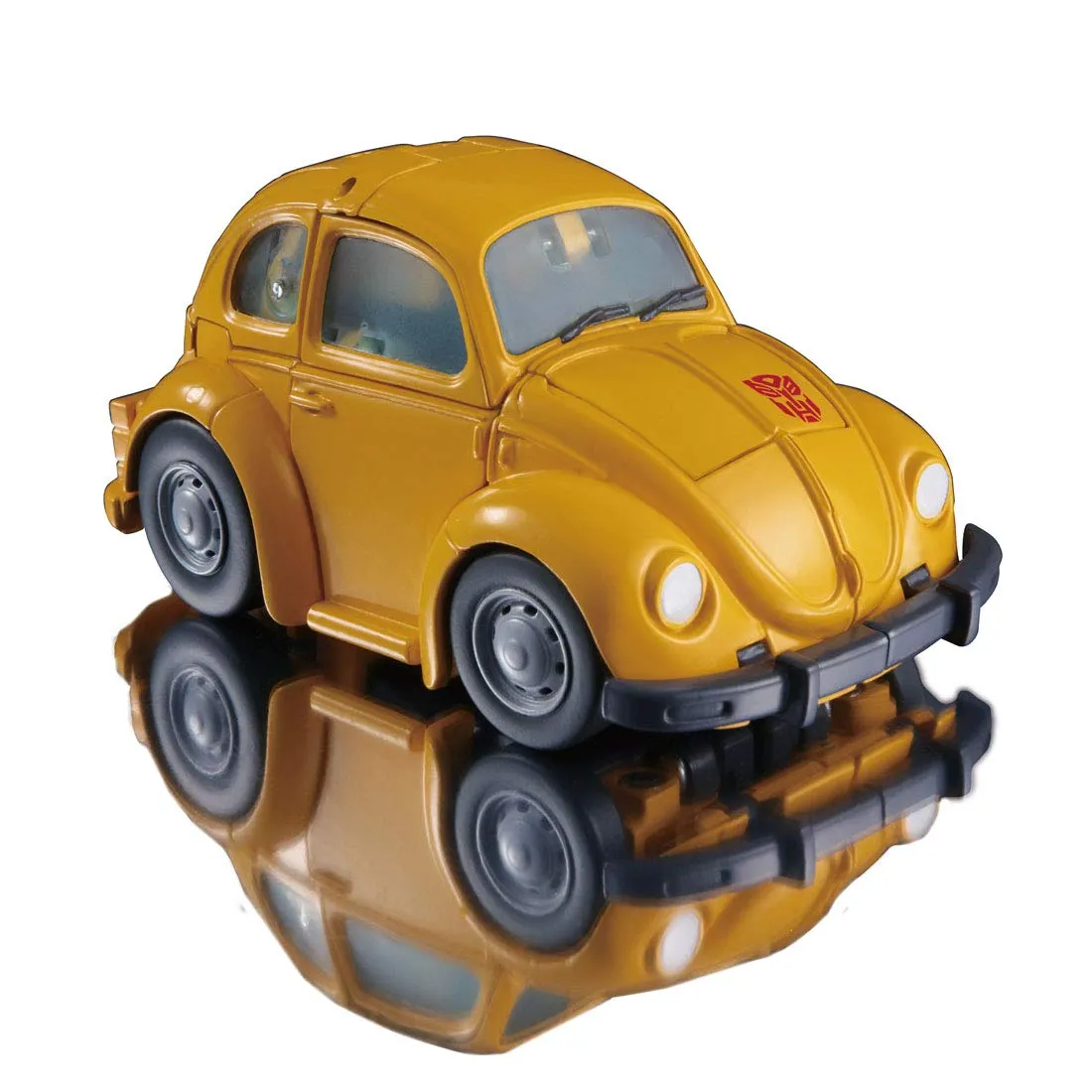Transformers Masterpiece MP-45 Bumblebee Version 2.0