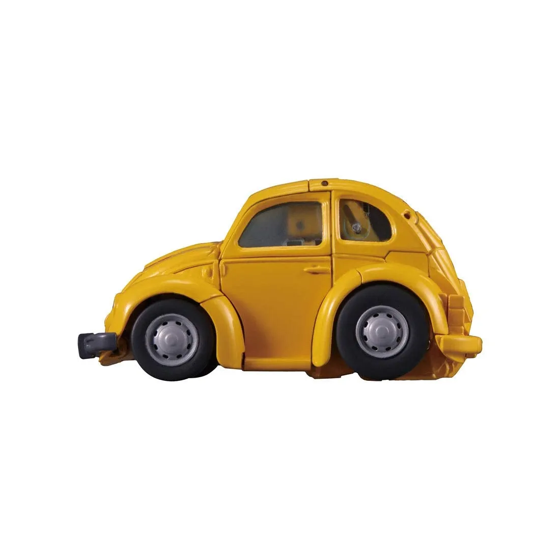 Transformers Masterpiece MP-45 Bumblebee Version 2.0