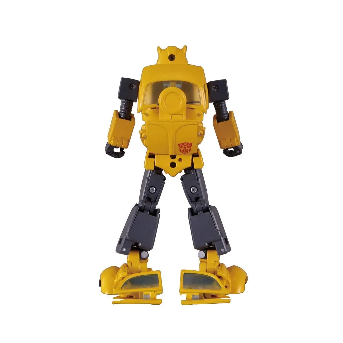Transformers Masterpiece MP-45 Bumblebee Version 2.0