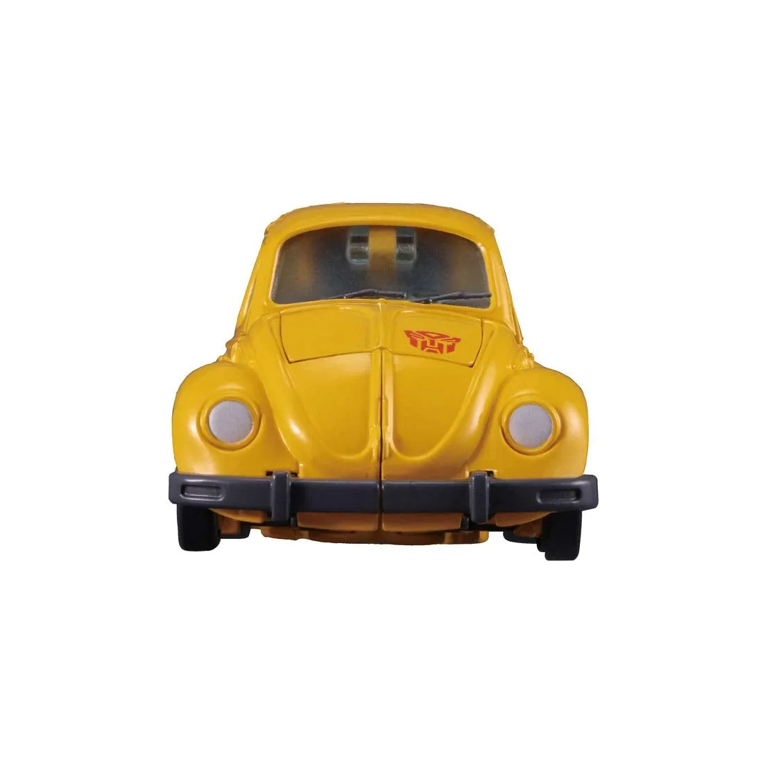 Transformers Masterpiece MP-45 Bumblebee Version 2.0
