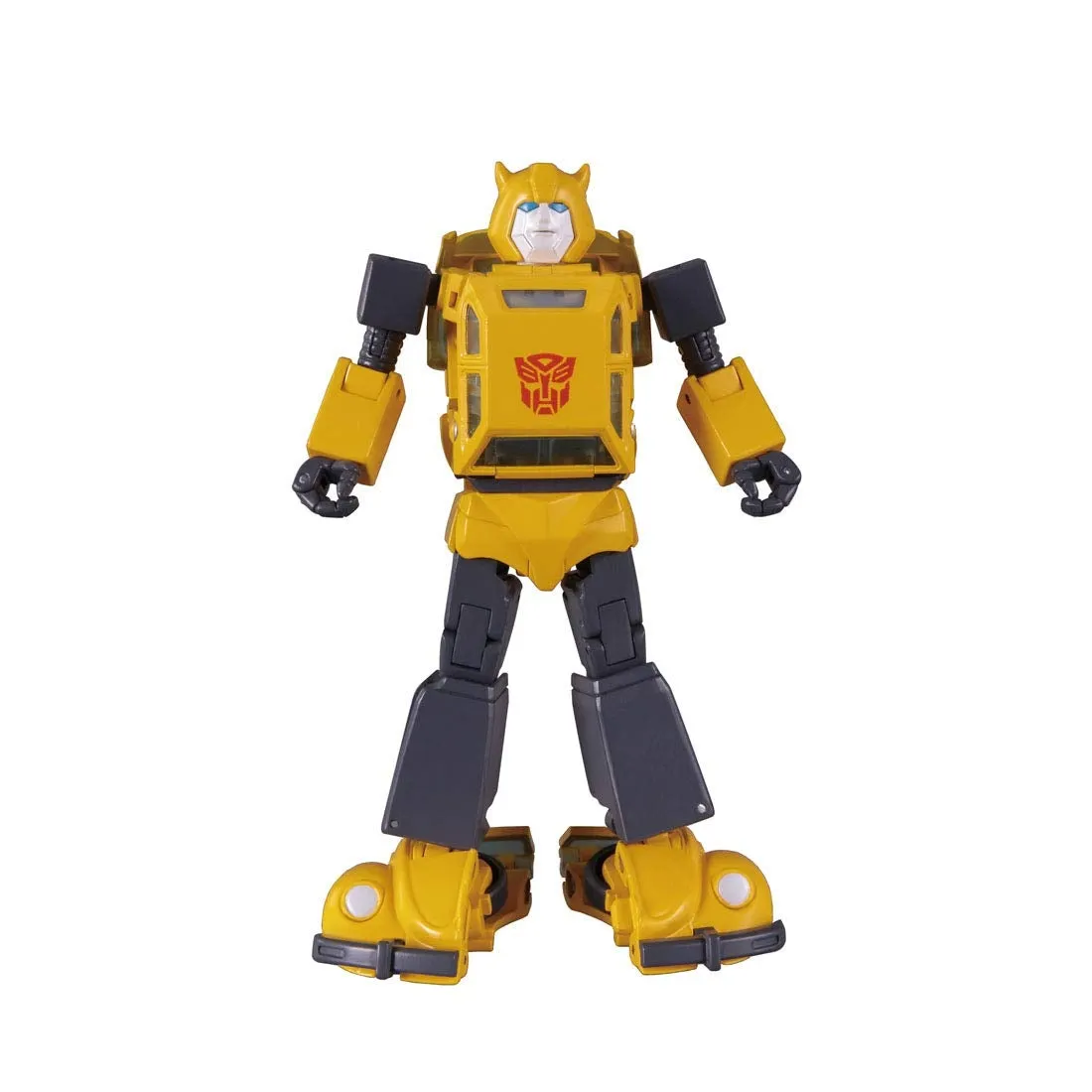Transformers Masterpiece MP-45 Bumblebee Version 2.0