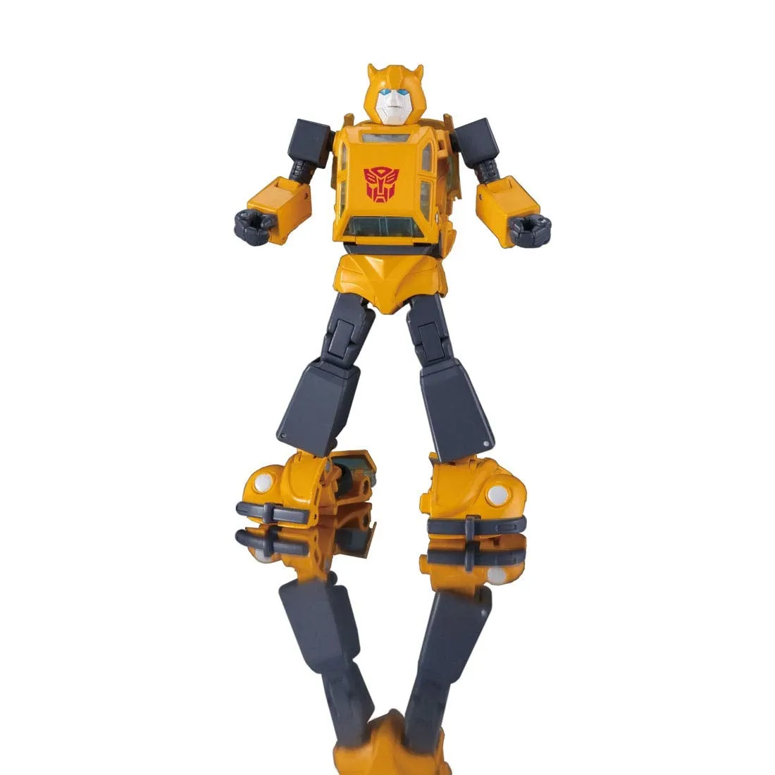 Transformers Masterpiece MP-45 Bumblebee Version 2.0