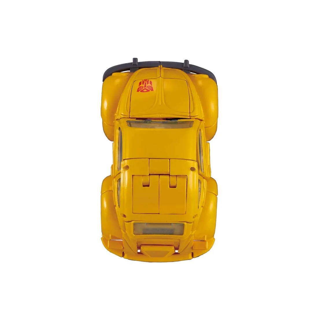 Transformers Masterpiece MP-45 Bumblebee Version 2.0