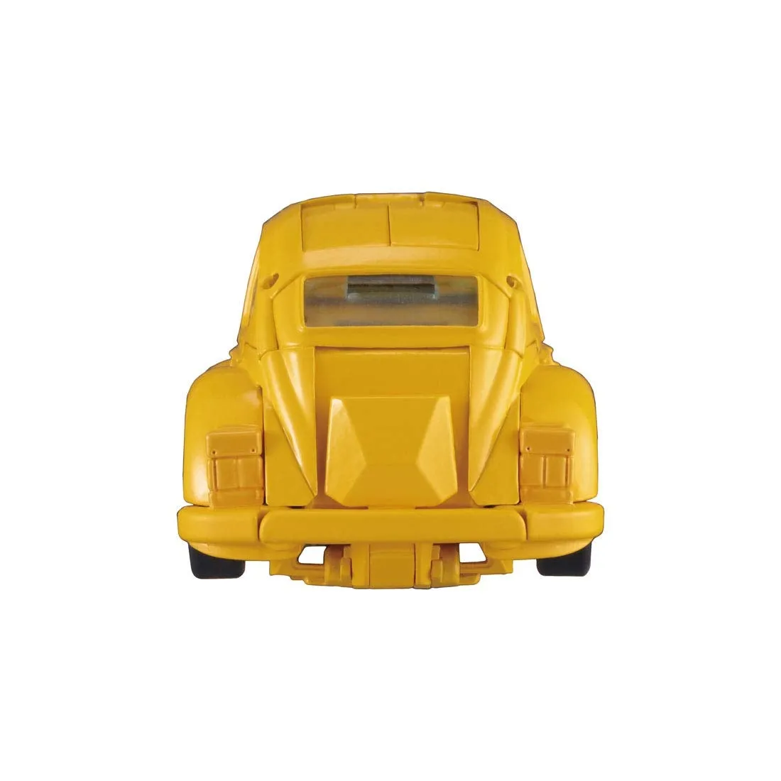 Transformers Masterpiece MP-45 Bumblebee Version 2.0