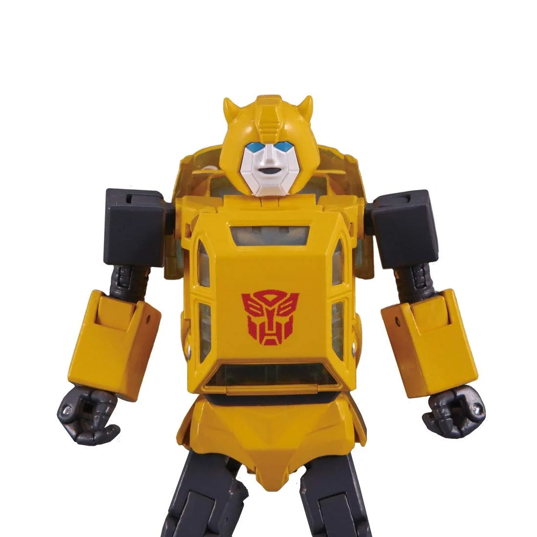 Transformers Masterpiece MP-45 Bumblebee Version 2.0