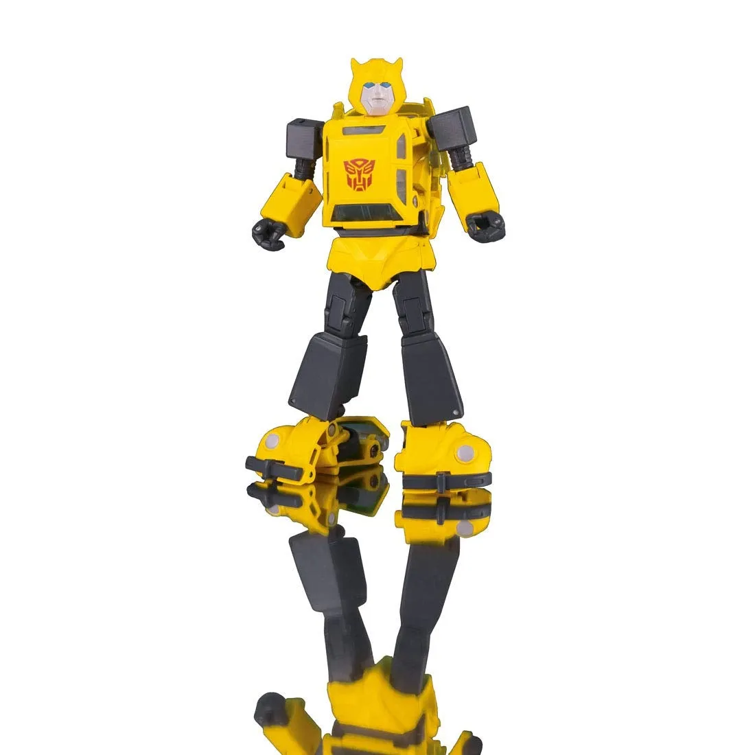 Transformers Masterpiece MP-45 Bumblebee Version 2.0