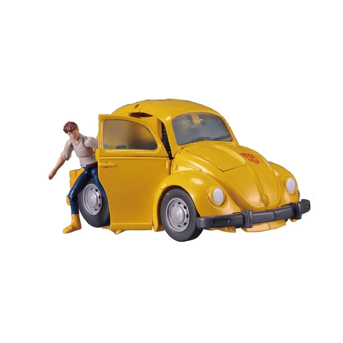 Transformers Masterpiece MP-45 Bumblebee Version 2.0
