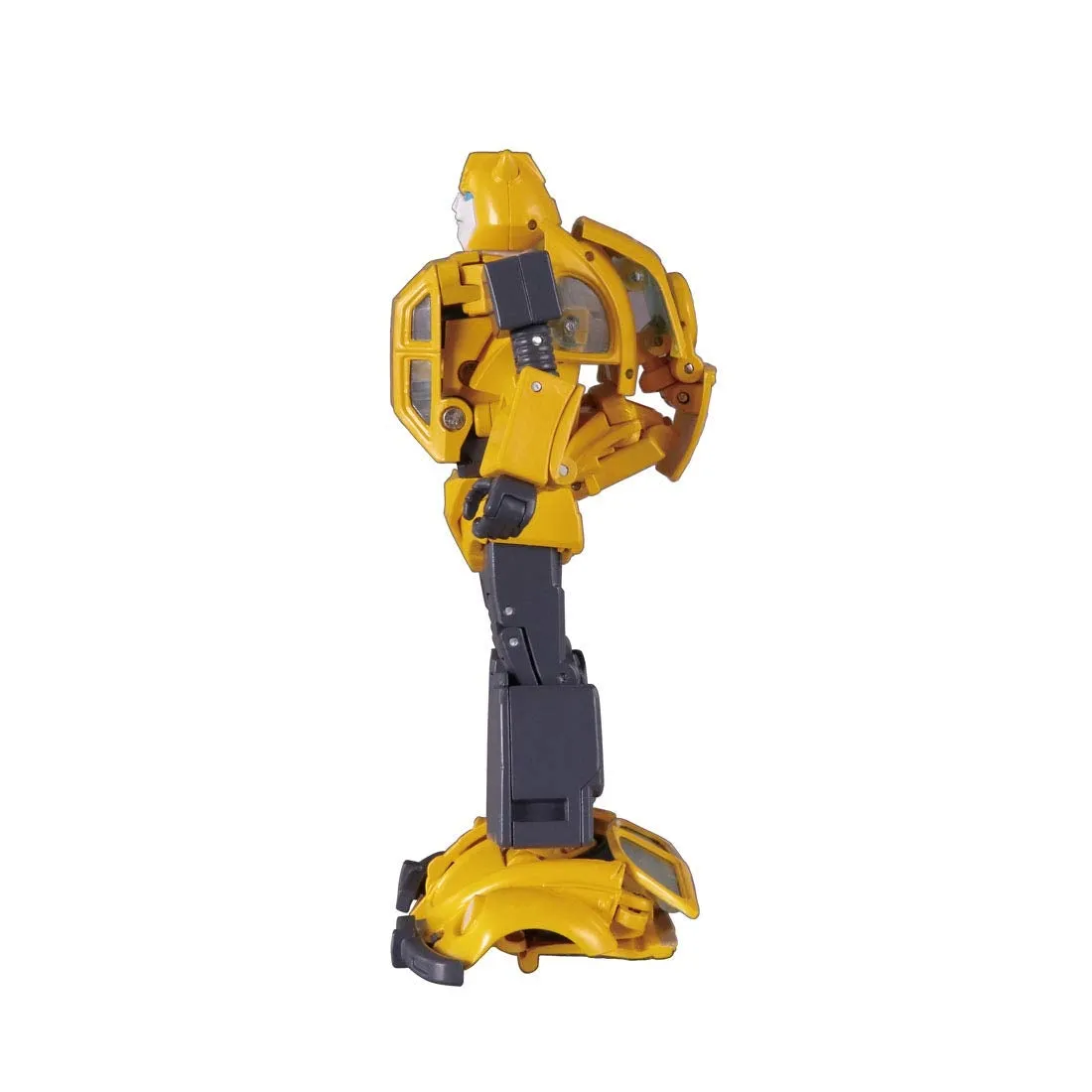 Transformers Masterpiece MP-45 Bumblebee Version 2.0