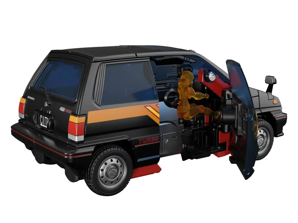 Transformers Masterpiece - MP-53 B Diaburnout