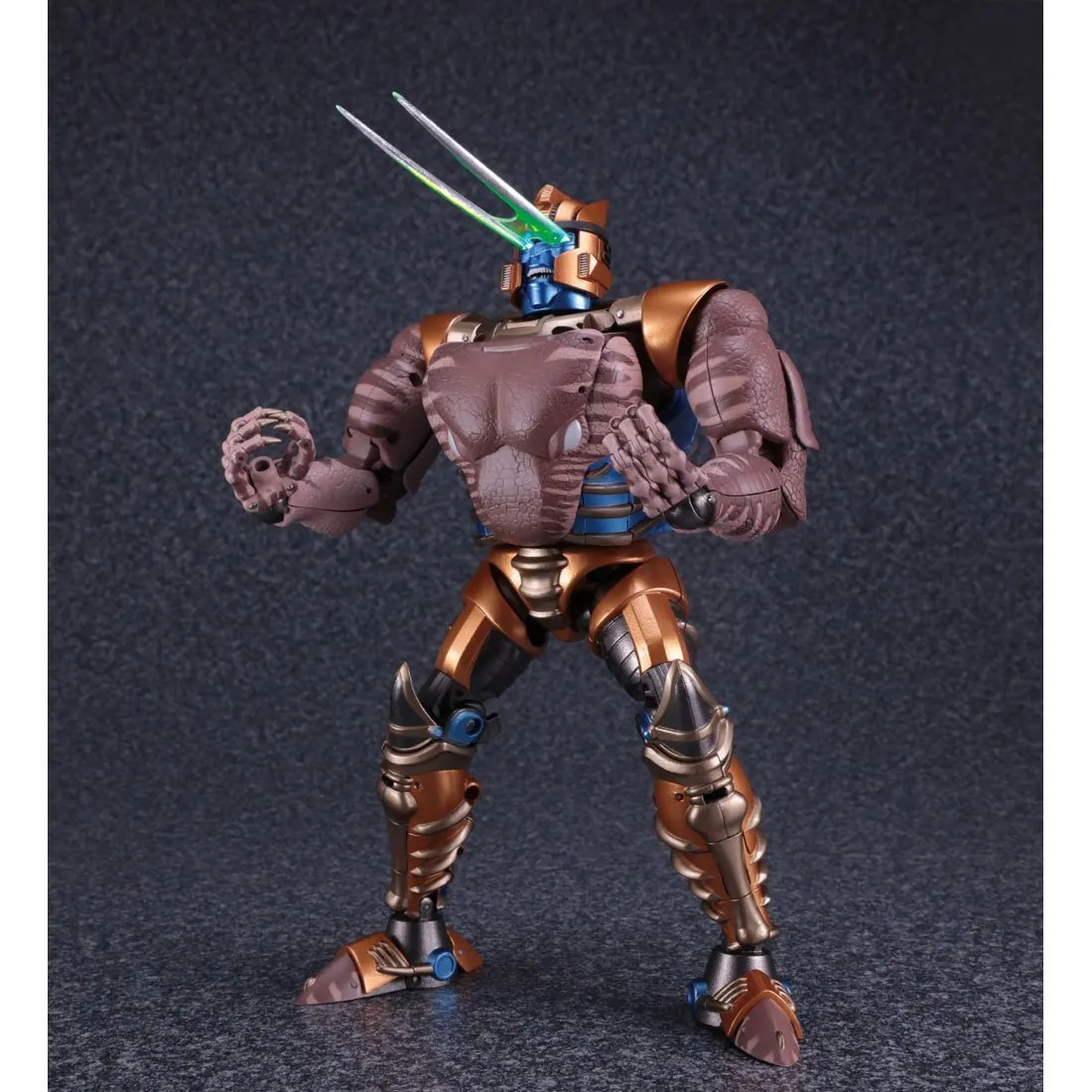 Transformers MP-41 Masterpiece Dinobot - Beast Wars