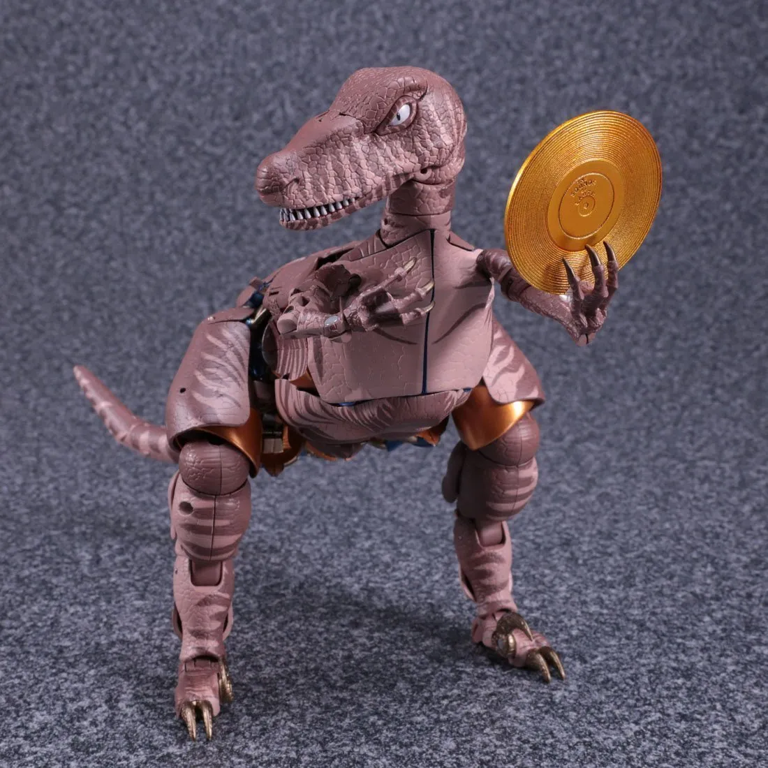 Transformers MP-41 Masterpiece Dinobot - Beast Wars