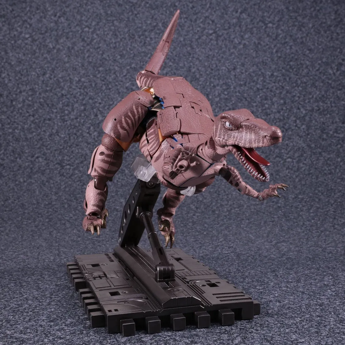 Transformers MP-41 Masterpiece Dinobot - Beast Wars
