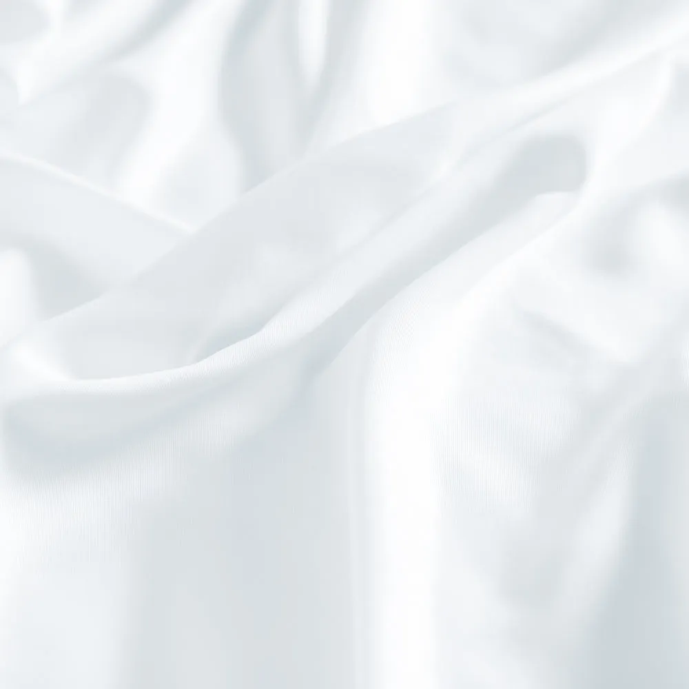 Twill Flat Sheet
