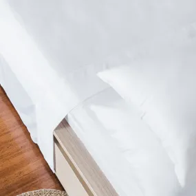 Twill Flat Sheet