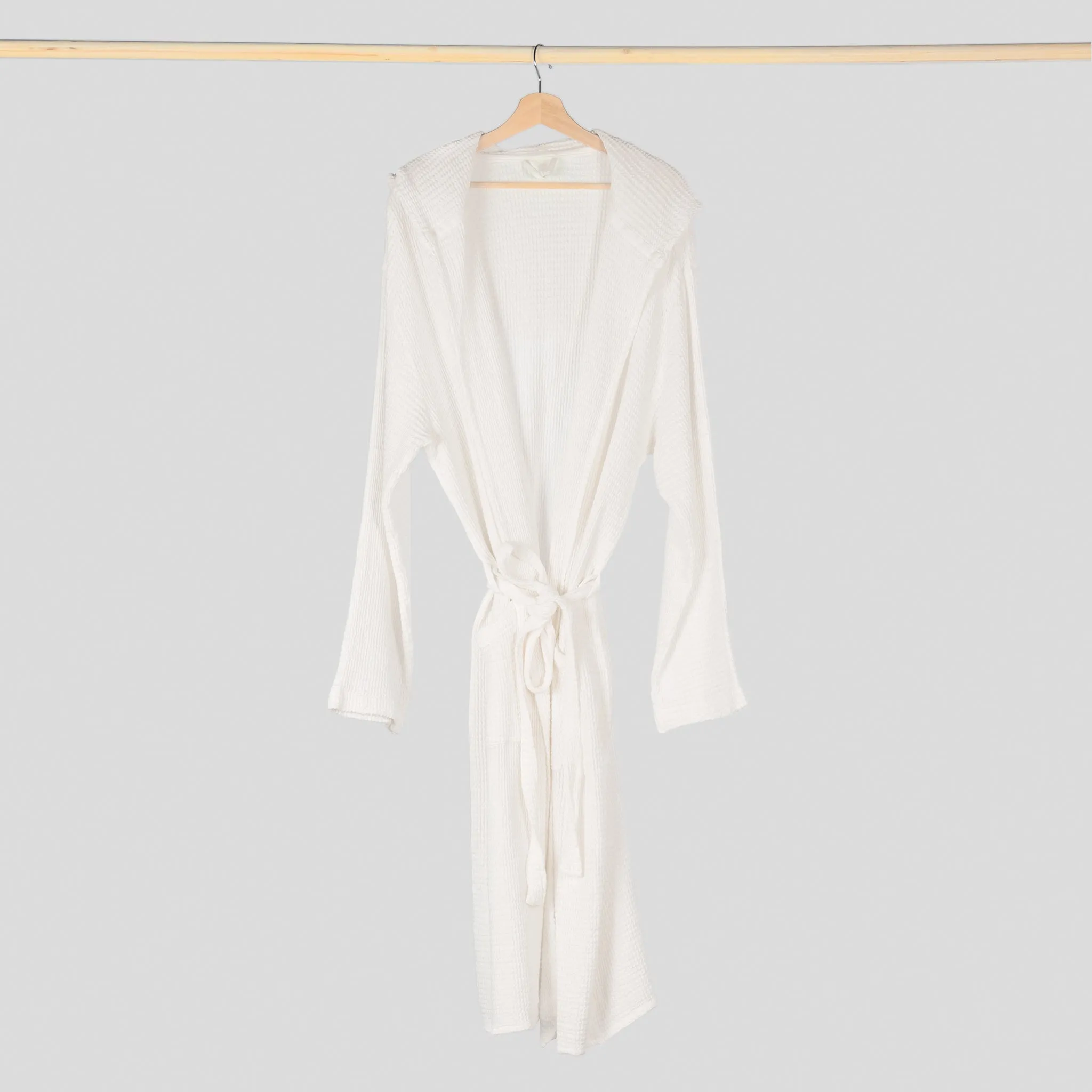 Wave Bamboo Robe