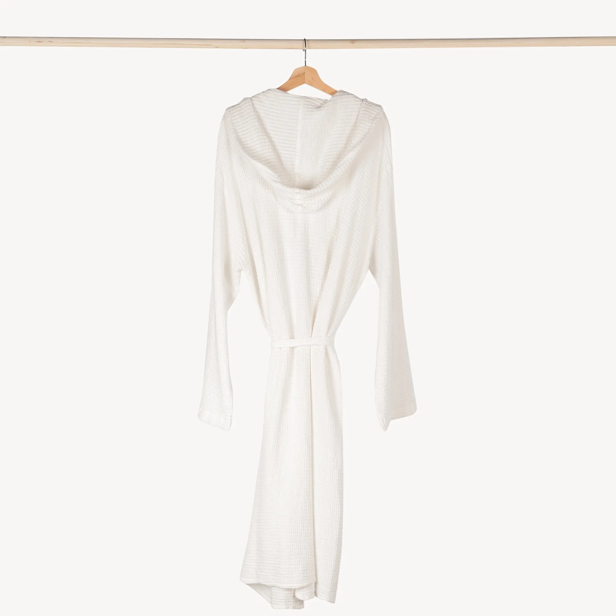 Wave Bamboo Robe