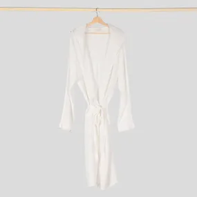 Wave Bamboo Robe